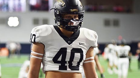 Scouting Report: What LSU is getting in elite TXHSFB DE Landon Jackson