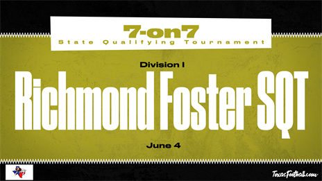 Richmond Foster SQT Pools and Info