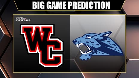 Big Game Prediction: San Antonio Churchill (3-0, 1-0) vs San Antonio Johnson (2-0, 0-0)