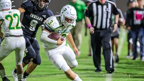 The Most-Improved Texas High School Football Teams in 2021