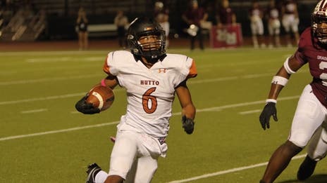Upset Watch: Four TXHSFB Teams That Could Stun the State in Week 2
