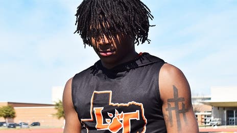 In His Words: Lancaster RB Kewan Lacy has 30 Offers and Counting!