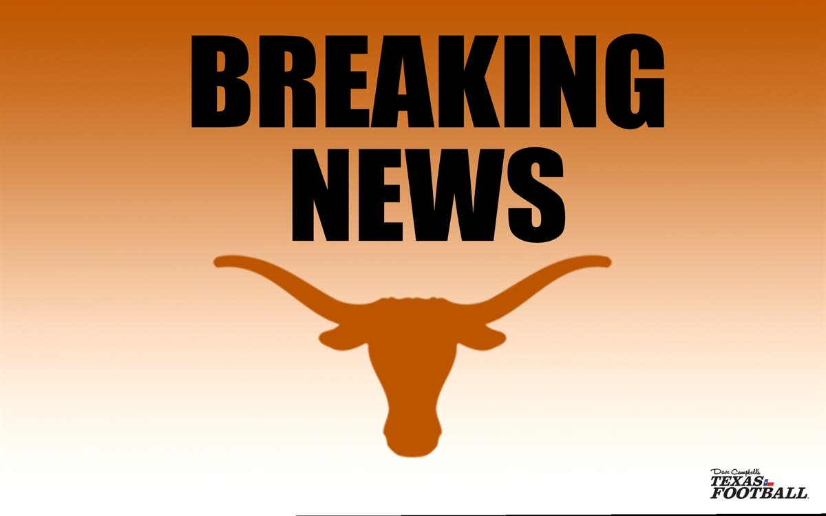 ESPN College Gameday headed to Austin for TCU at Texas