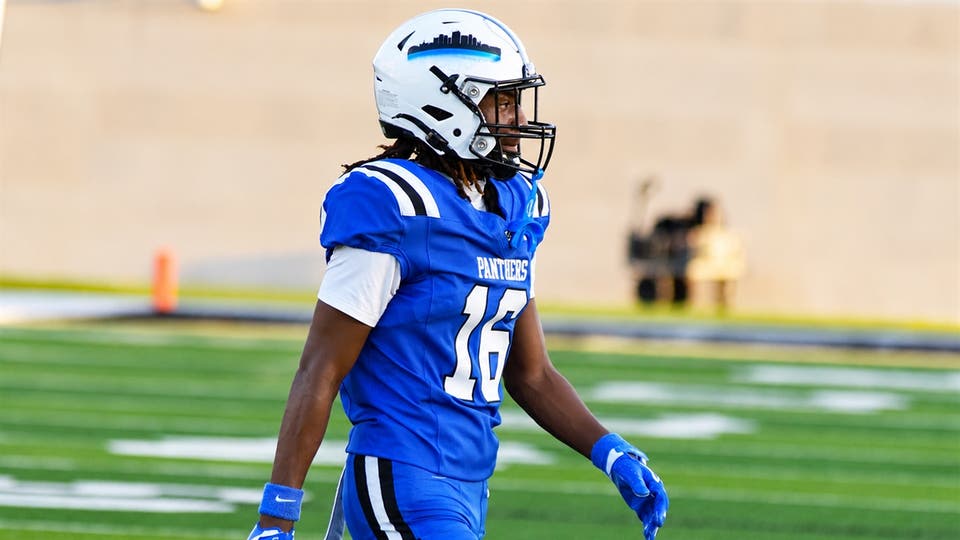Why 2029 CB Braylen Cunningham is Built for the Island