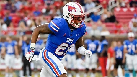 SMU 27, Tulane 23: Mustangs make late charge to steal win from Green Wave