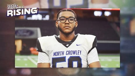 Top 10 Recruits in the 2024 TXHSFB State Championships