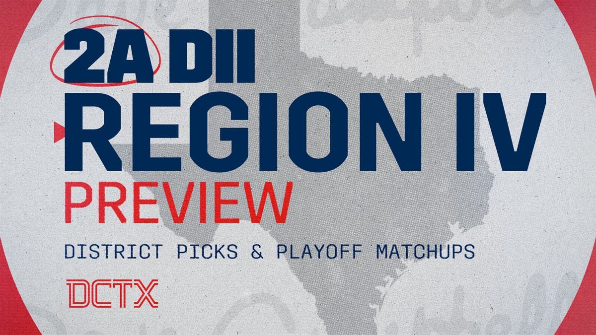 Stepp's 2A DII Region IV Picks: District Projections and Playoff Outlook