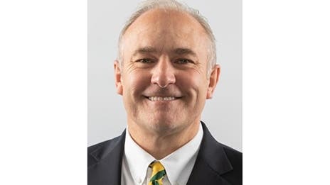 BREAKING: Texas Tech hires Baylor associate coach, TXHSFB coaching legend Joey McGuire as head coach