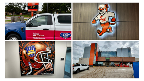 Longo's Bearkats Aim Higher with Stability in Year 2