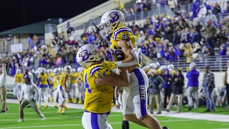 Brock all-state athlete transfers to private school power
