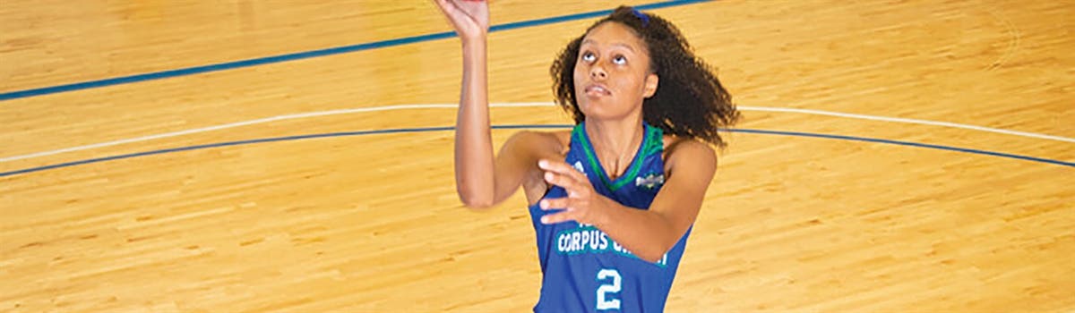 2019-20 Texas A&M-Corpus Christi Women's Basketball Preview