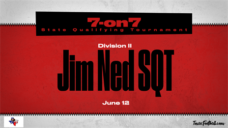 Jim Ned SQT Pools and Info