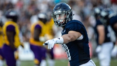 2019 Rice Offensive Preview