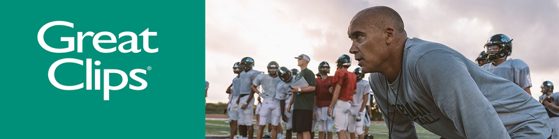 San Antonio Inspirational Coach of the Week Award Archive