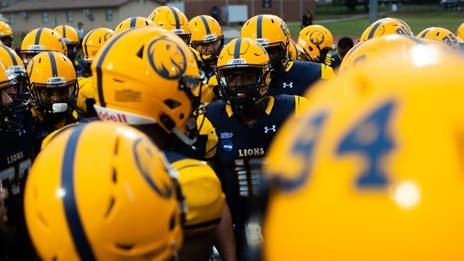 Here's how Texas A&M-Commerce faired on the road against No. 4 Minnesota State-Mankato