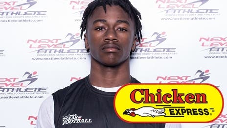 This Week in TXHSFB Recruiting presented by Chicken Express