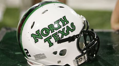 Is a Favorite Emerging for North Texas Job?