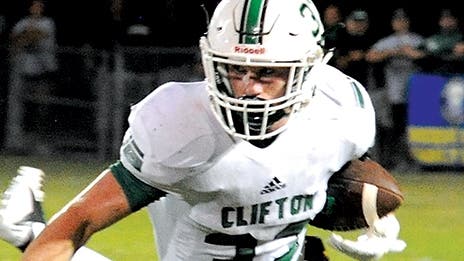 Teams to watch: Clifton