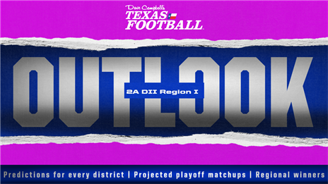 2021 Class 2A Division II Region I Outlook: Predictions for every district, projected playoff matchups and regional winners!!