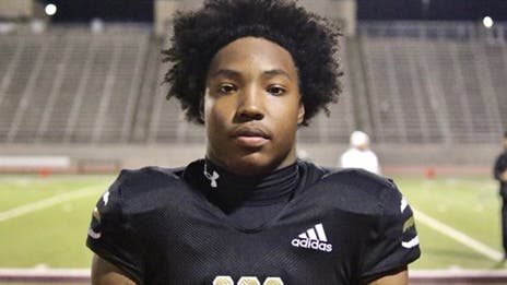 2023 Four-Star DB Jayvon Thomas Helps Lead South Oak Cliff Over Lovejoy
