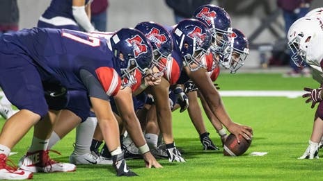 This Week in Texas High School Football: A five-star transfer, Marshall moves quickly and Spradlin returns to the sidelines