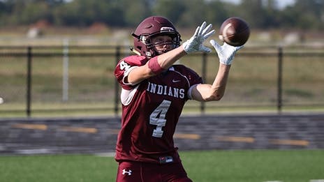 TXHSFB Inside The Numbers — Who's Up, Who's Down, Projected Title Games after Week 3