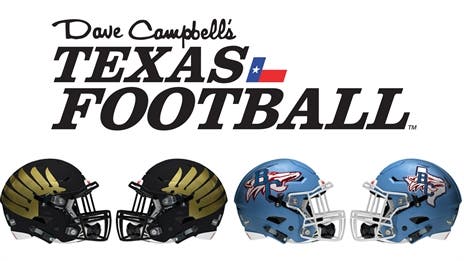 Six-Man Game of the Week: No. 13 O'Donnell (7-1, 2-0) at No. 2 Borden County (6-2, 2-0)