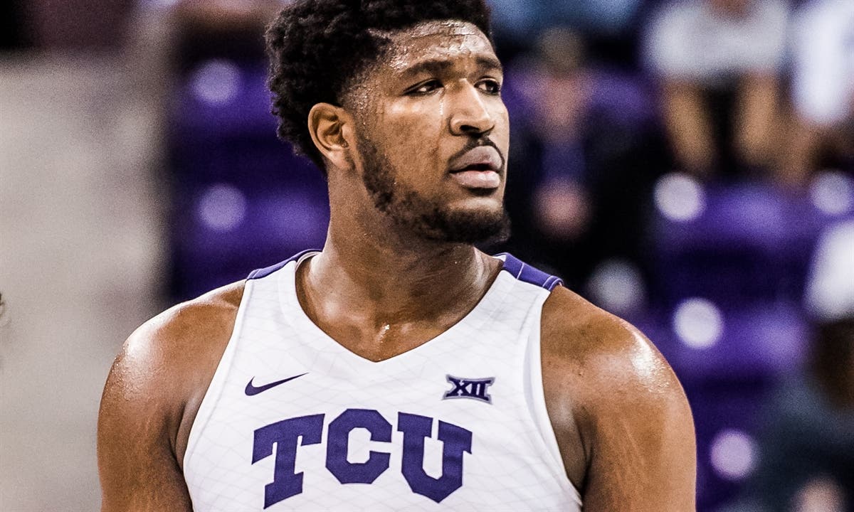 2020-21 TCU Men's Basketball Preview