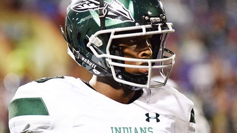 DCTF's Recruiting Tales from the Road - Week 7