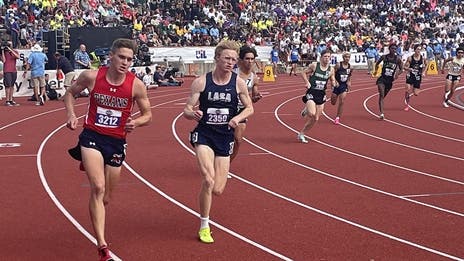 Top Prospect Performances at UIL State Track Meet