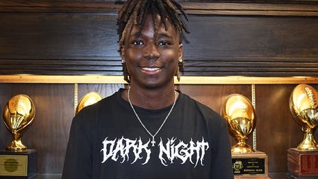 Lewisville CB Tony-Louis Nkuba's Recruitment Hits the Turbo Button