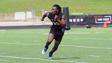 Impactful TXHSFB Prospect Transfers Heading into 2023