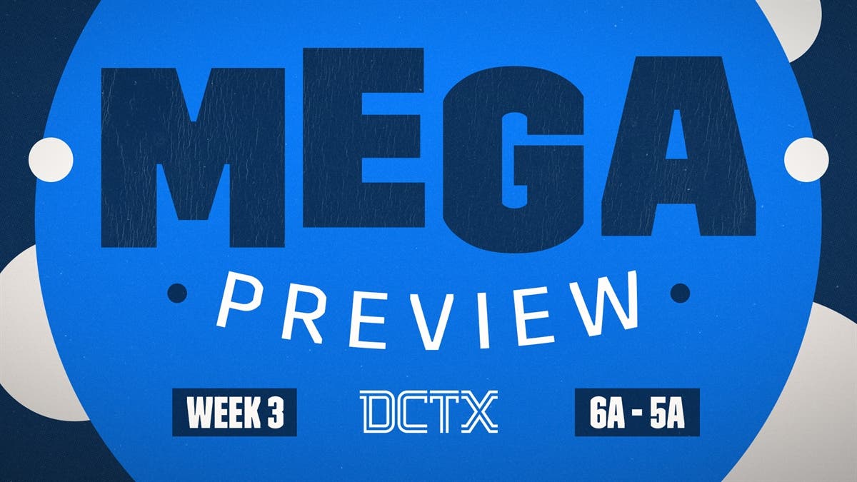 Predicting the Biggest Week 3 Games in Texas: 6A-5A