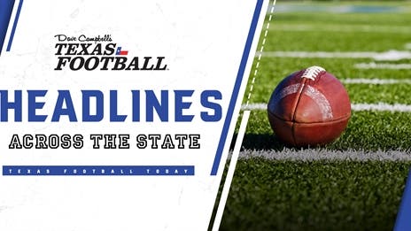 HEADLINES: TCU hires Kendal Briles as OC, Coaching Changes & more