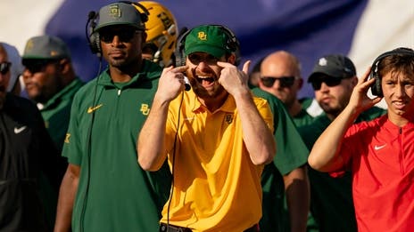 Head Coach Job Board: Names to Know for Sam Houston opening