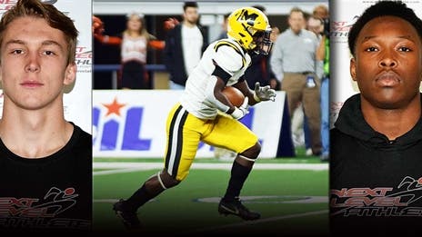 Top Prospect Watchlist: Athletes