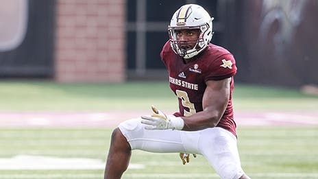 2018 Texas State Defense Preview