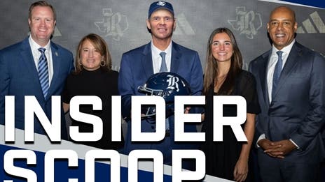 INSIDER SCOOP: News, notes from Rice summer magazine stop