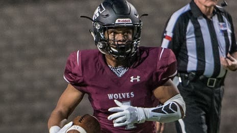 WATCH: SMU commits Preston Stone and Montaye Dawson talk Mustangs and more!