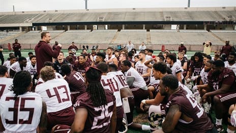 2019 Texas State Season Preview
