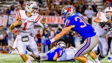 Friday Night Overview Week 7: Battle of the Lakes Classic, can Celina take the next step?