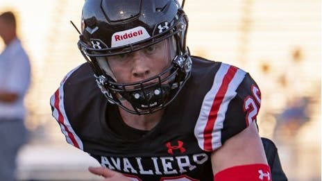RECRUITING: Rice Adds a Pair of 2019 Safeties