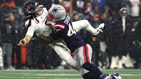 K’Lavon Chaisson’s Journey from North Shore to Super Bowl LX