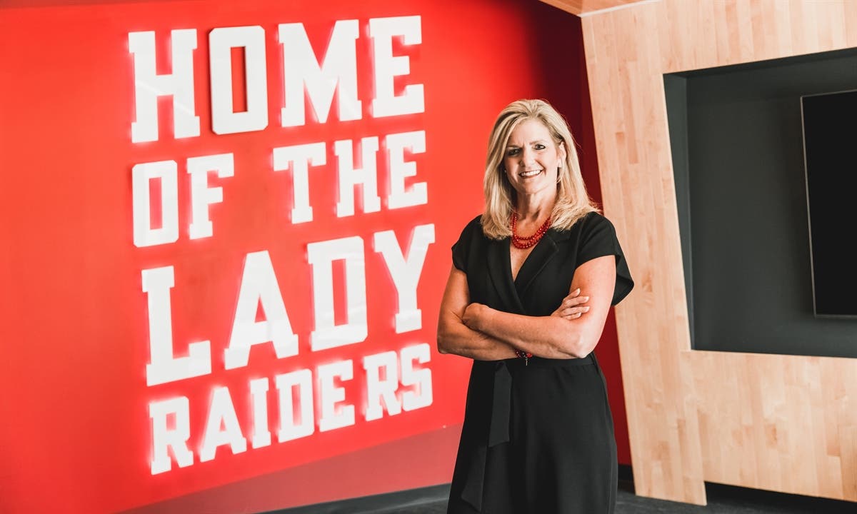 FEATURE: Krista Gerlich comes home