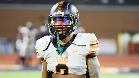 TXHSFB Playoffs: Five Top Prospect Performances from bi-district