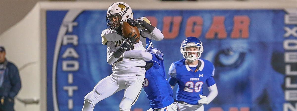 2019 Class 5A Division I TXHSFB Hipster Picks