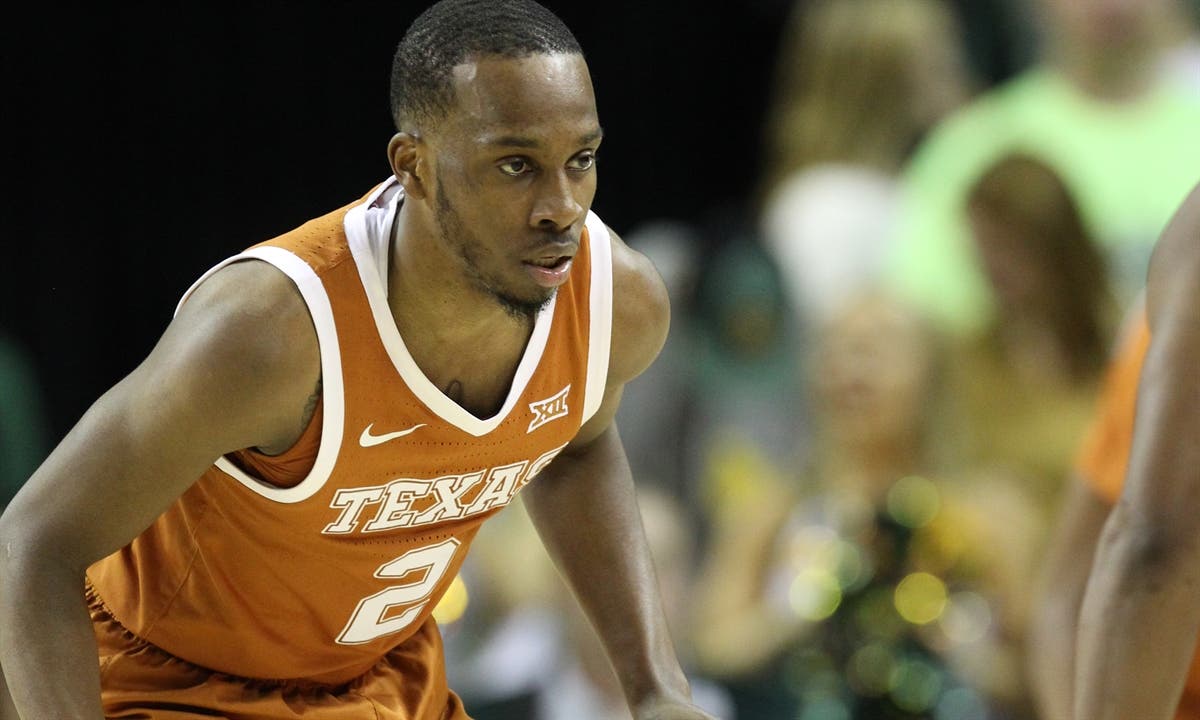 MBB Watch Guide 12-9: Texas vs Baylor, that's it. Is Texas ready?