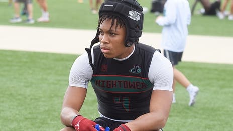 INSIDER: Recruiting News and Standout Performances from the State 7-on-7 Tournament