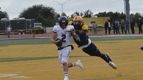 DII Recap: No. 4 Tarleton stays undefeated; No. 21 Angelo State, No. 24 A&M-Commerce each put up 60-plus