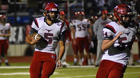 Stepp's Top 10 Games of 2018: No. 10 — Eastland at Breckenridge